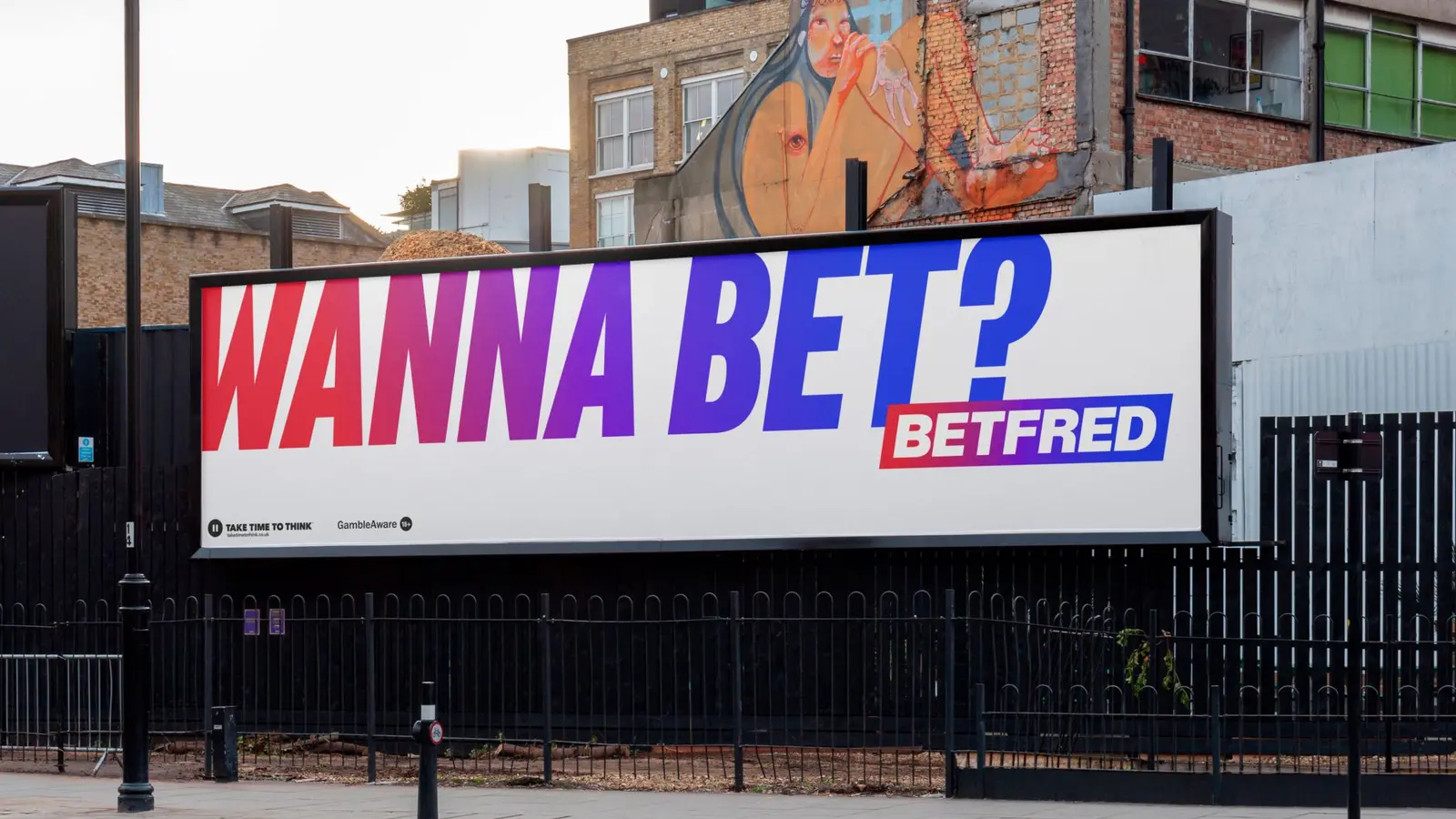 Betfred Guide — Seven markets, seven regulators