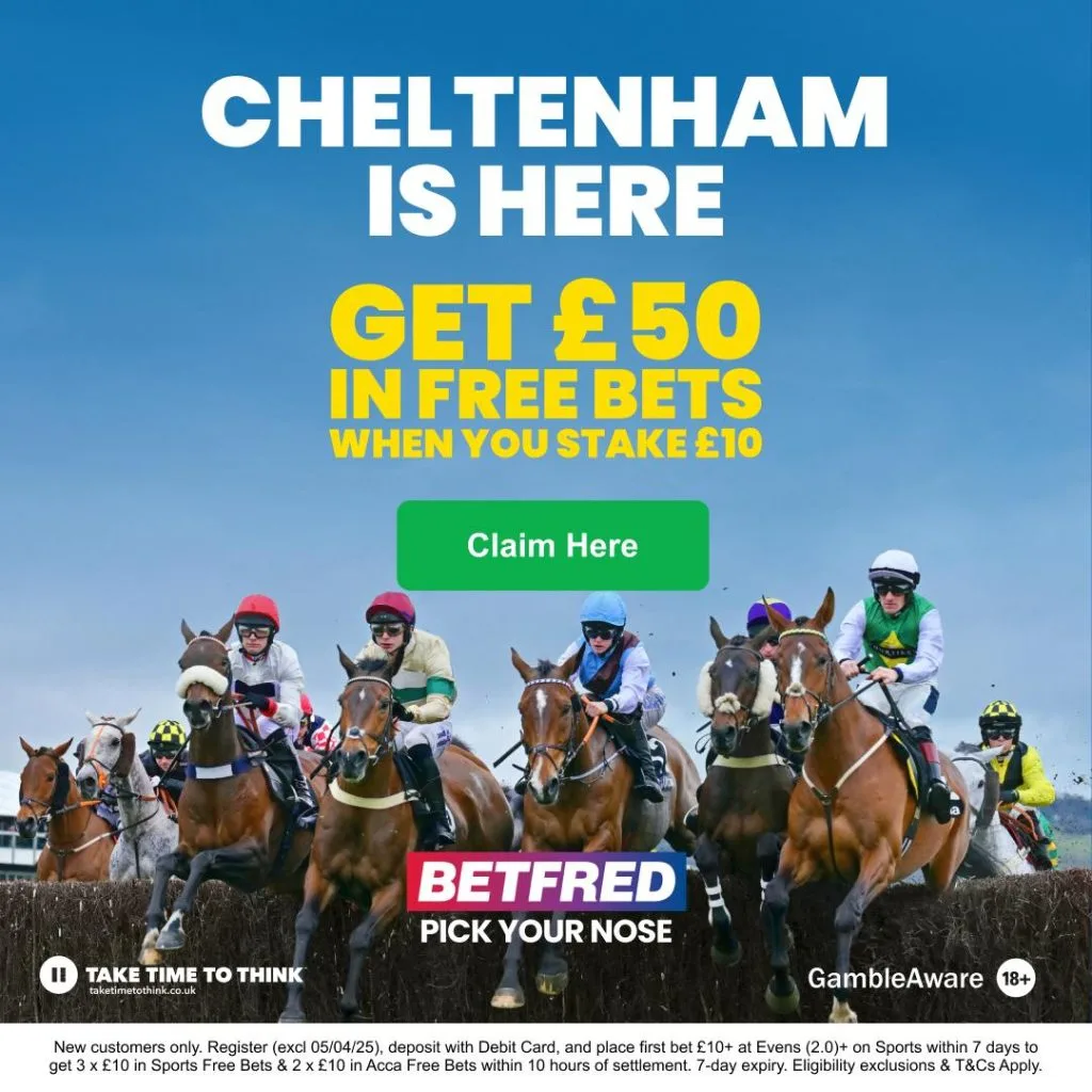 Betfred Guide — Is Betfred Legal in Your Country? Start With the Register