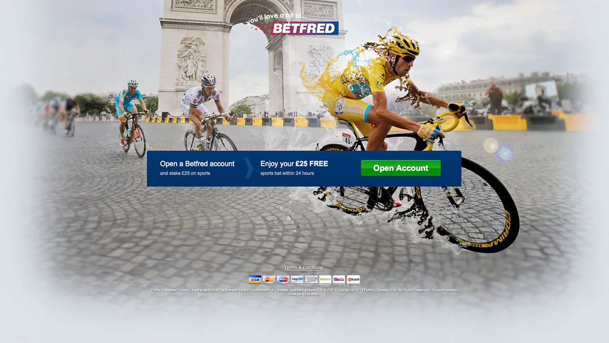 Betfred Guide — Why a British Licence Stops at the Border